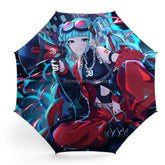Hatsune Miku Street Style Umbrella